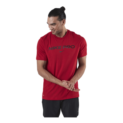 Pro Tee Red