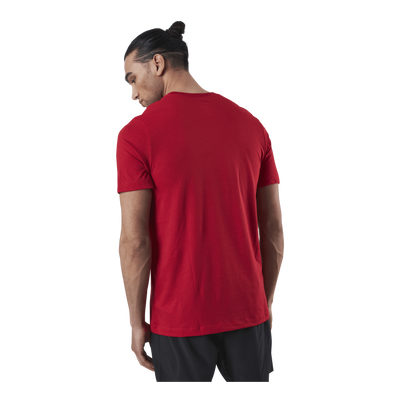 Pro Tee Red