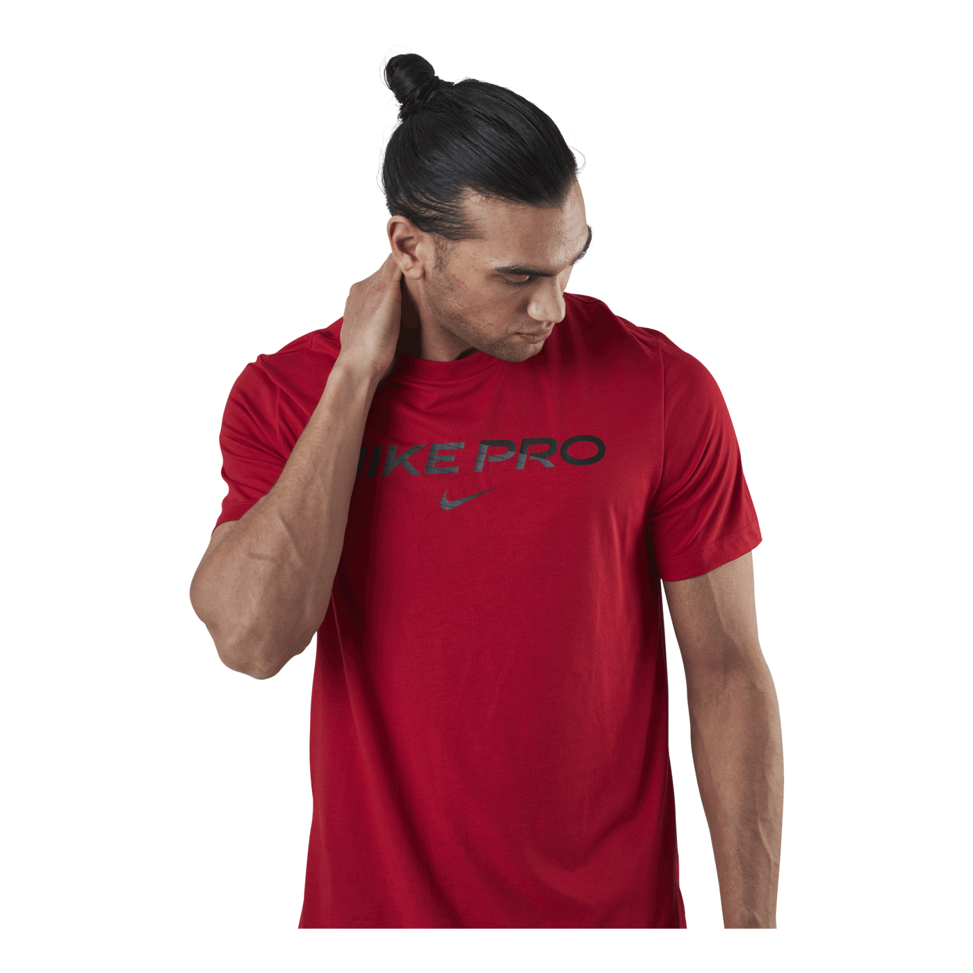 Pro Tee Red