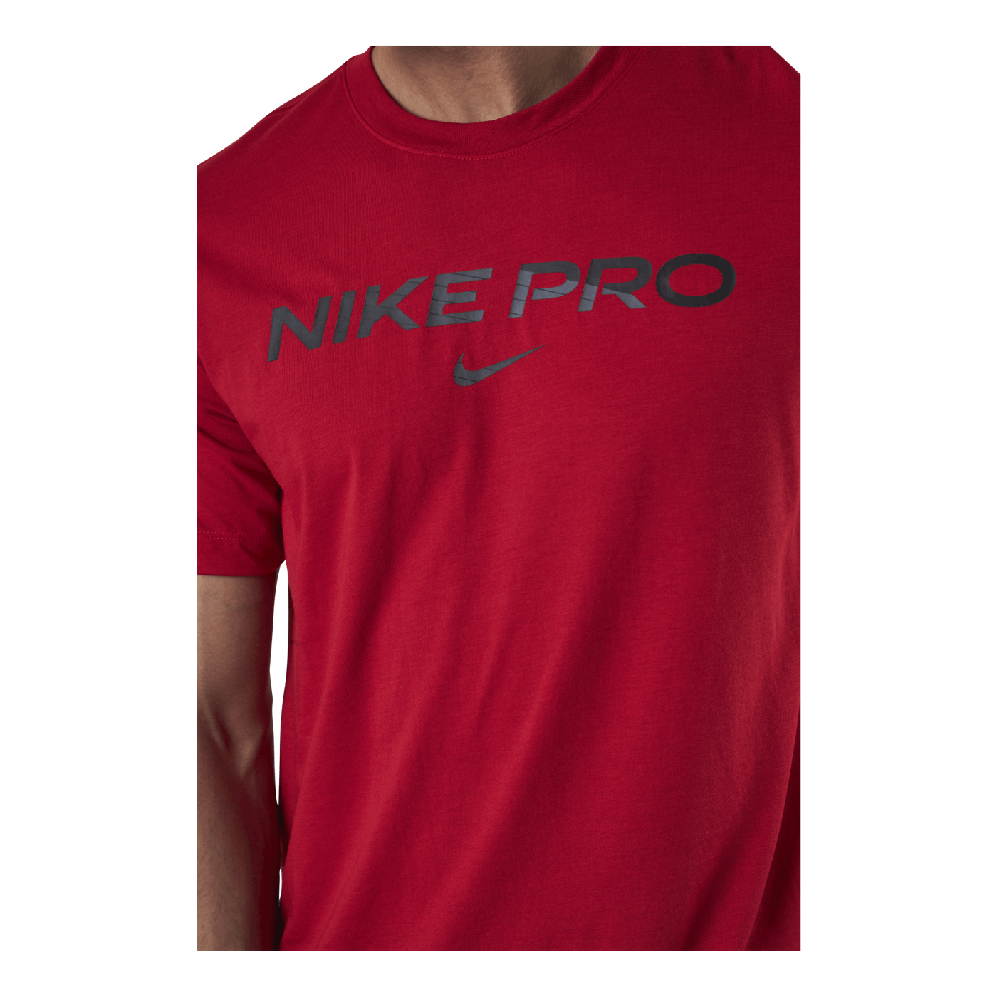 Pro Tee Red