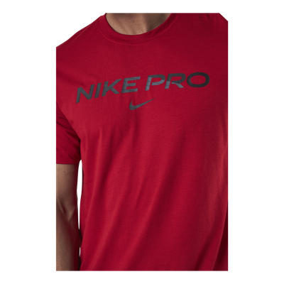 Pro Tee Red