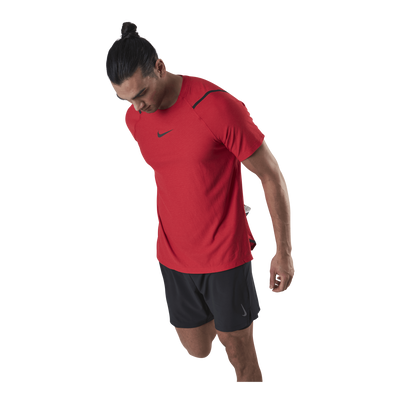 Pro Npc SS Top Black/Red