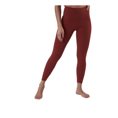 Yoga Luxe 7/8 Tight Orange