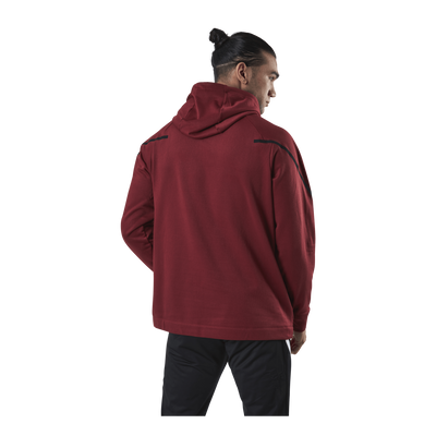 Pro PO Hoodie 2.0 Patterned