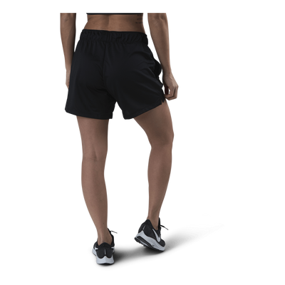 Dri-FIT Attack Short White/Black