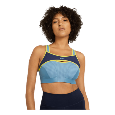 Alpha UltraBreathe Bra Blue