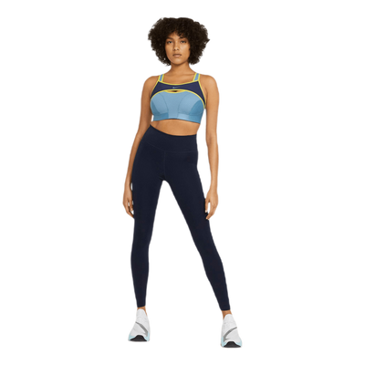 Alpha UltraBreathe Bra Blue