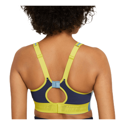 Alpha UltraBreathe Bra Blue