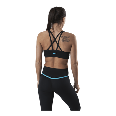 Indy Icon Clash Bra Blue/Black