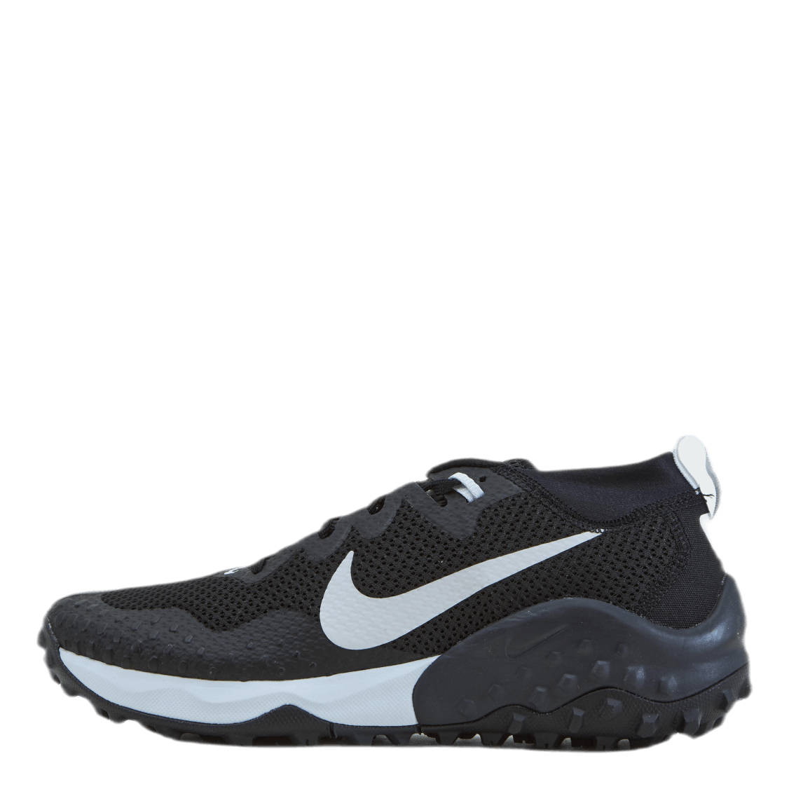 Wildhorse 7 Black/Grey