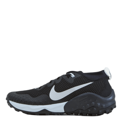 Wildhorse 7 Black/Grey