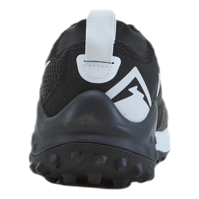 Wildhorse 7 Black/Grey