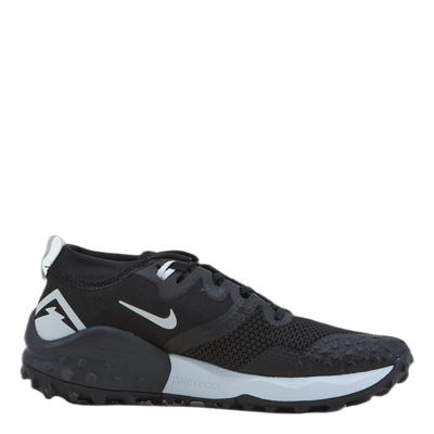 Wildhorse 7 Black/Grey