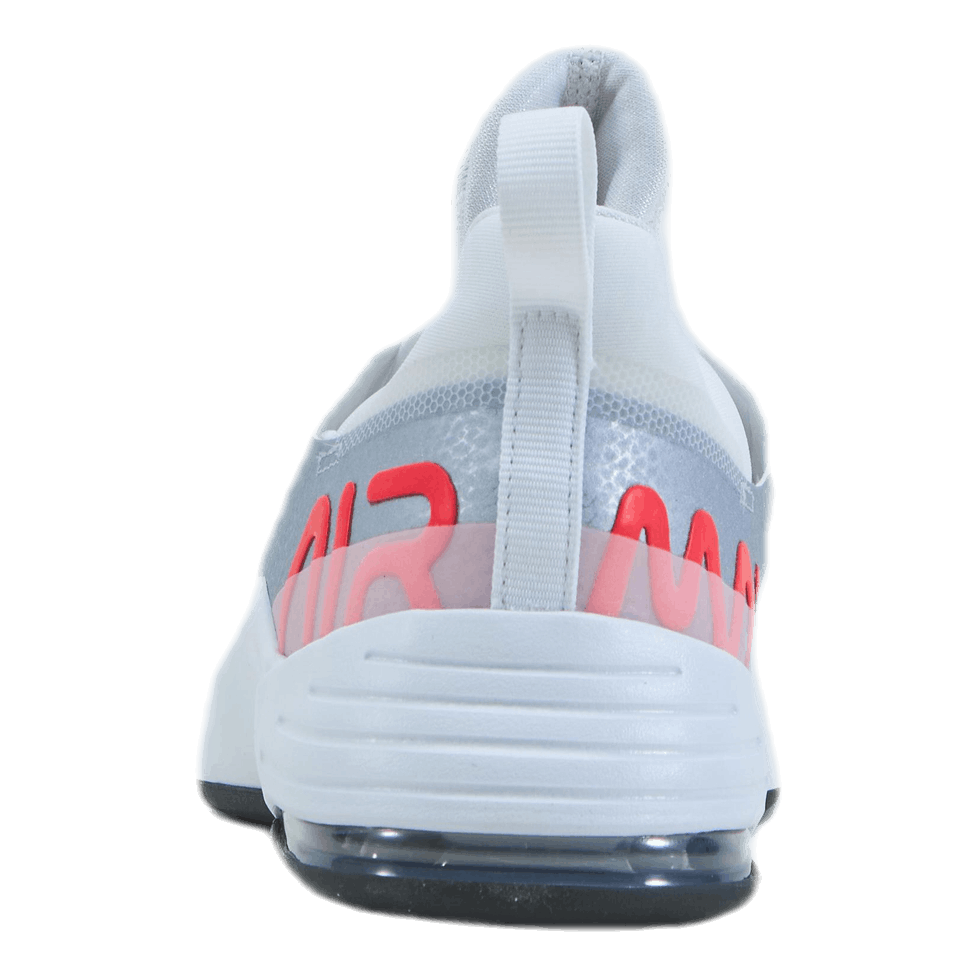 Air Max Bella TR 3 White/Grey