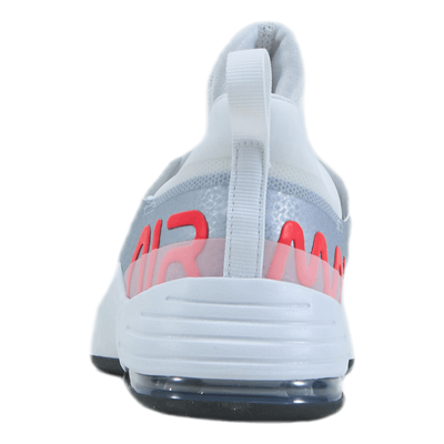 Air Max Bella TR 3 White/Grey