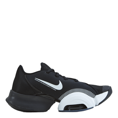 Air Zoom Superrep 2 White/Black