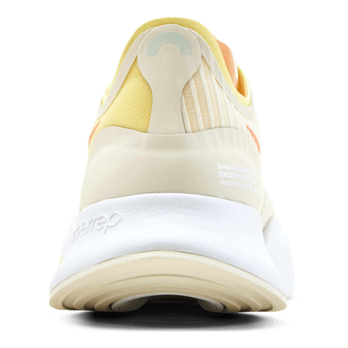 SuperRep Go White/Beige