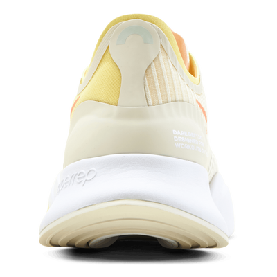 SuperRep Go White/Beige