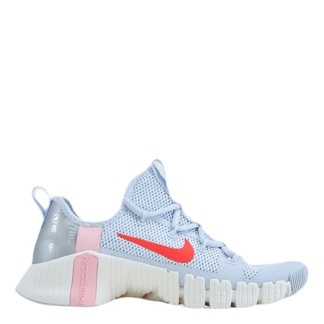 Nike on sale Free Metcon 3 Womens Grey 7