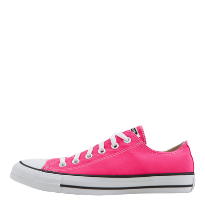 Chuck Taylor All Star Ox Pink