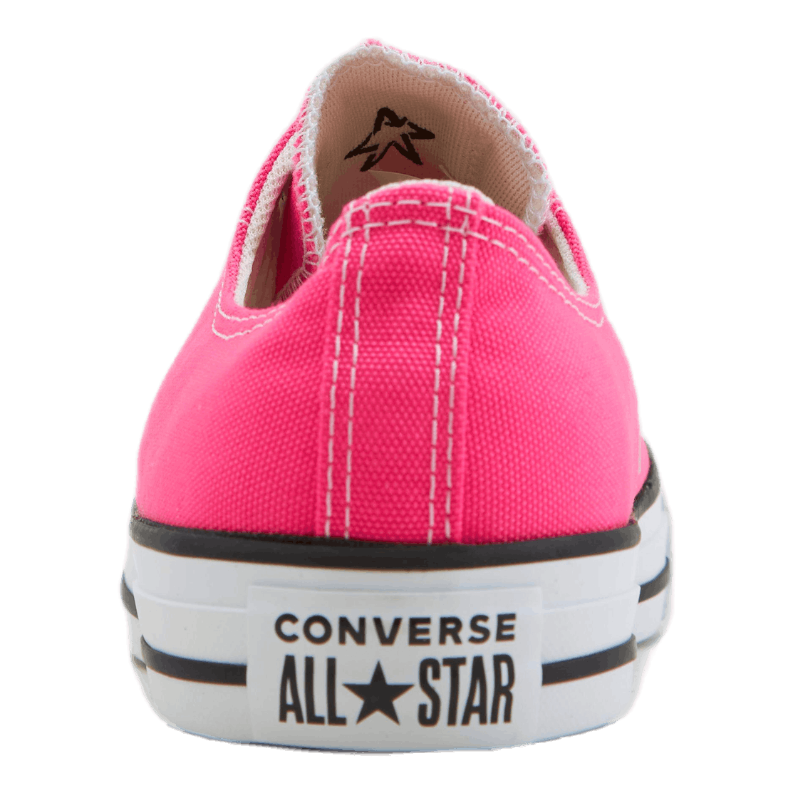 Chuck Taylor All Star Ox Pink