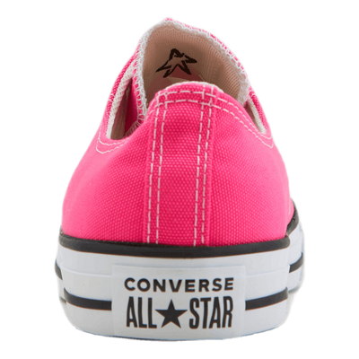 Chuck Taylor All Star Ox Pink