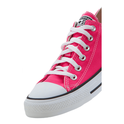 Chuck Taylor All Star Ox Pink