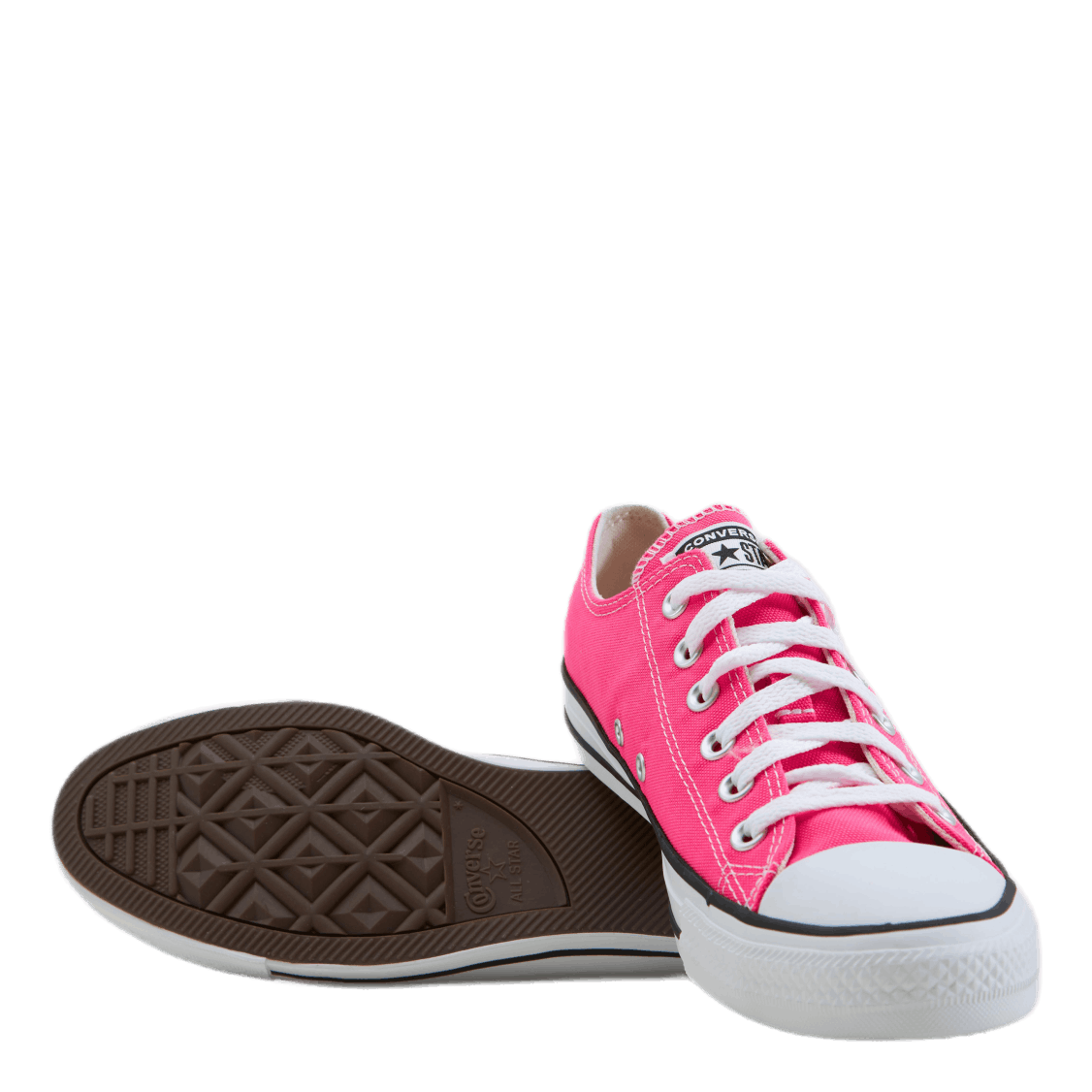 Chuck Taylor All Star Ox Pink