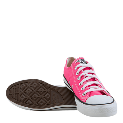 Chuck Taylor All Star Ox Pink