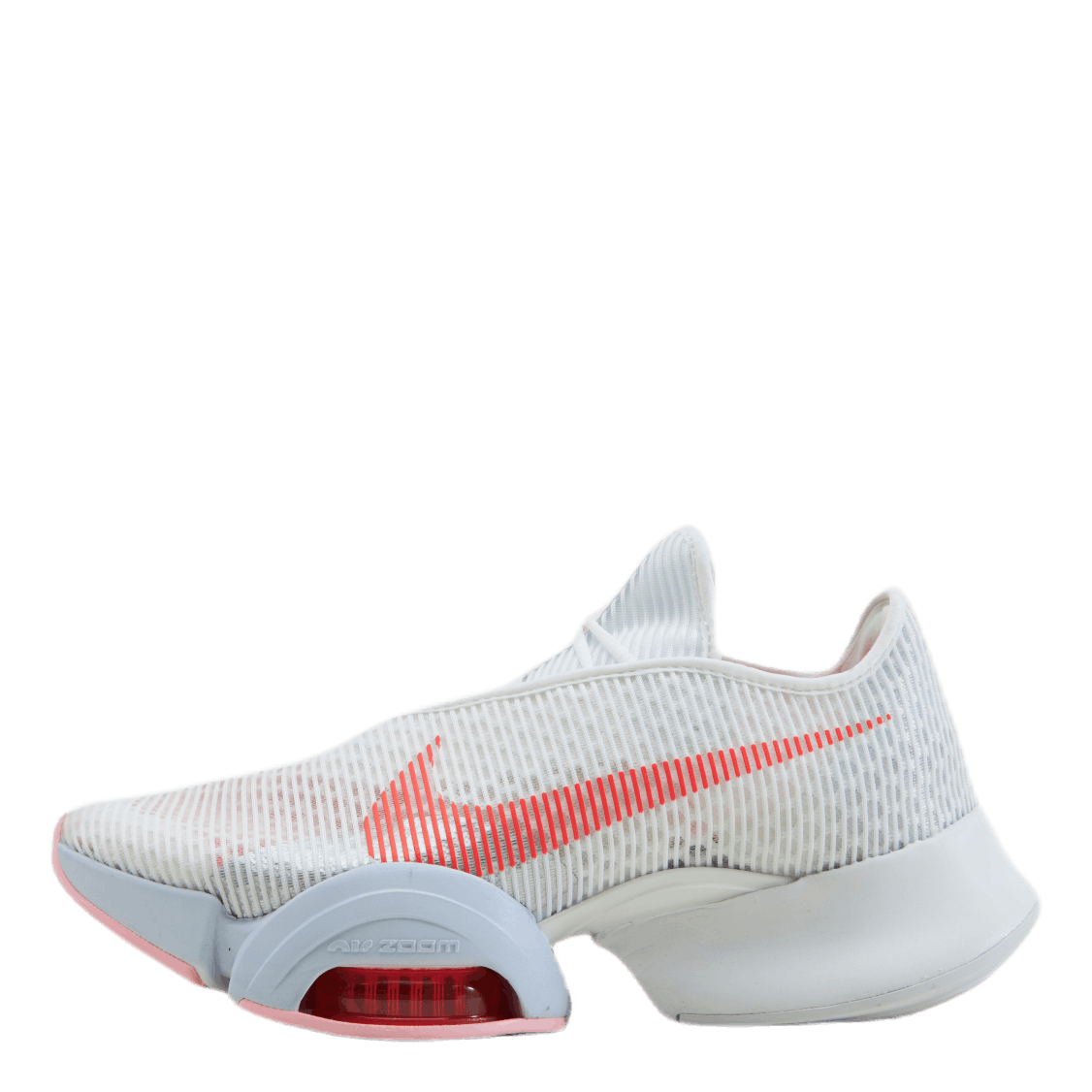 Air Zoom Superrep 2 White/Grey