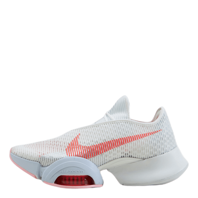 Air Zoom Superrep 2 White/Grey