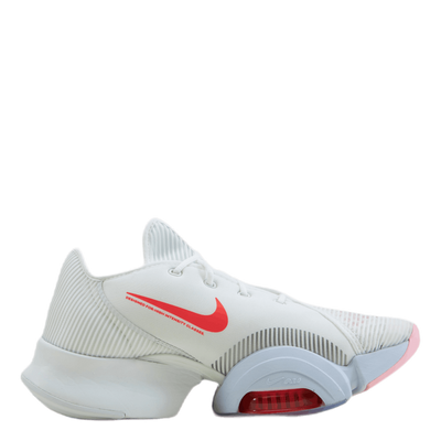 Air Zoom Superrep 2 White/Grey