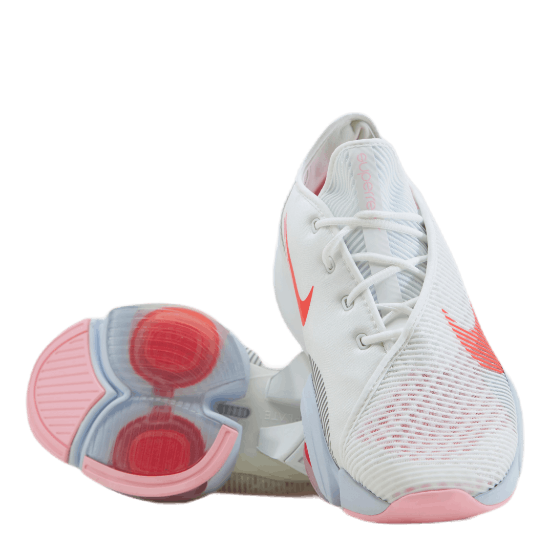 Air Zoom Superrep 2 White/Grey