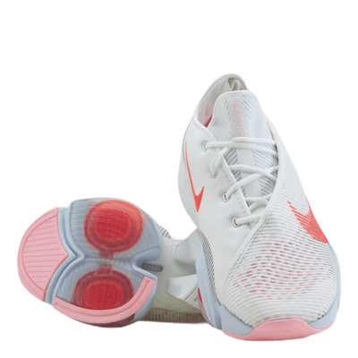 Air Zoom Superrep 2 White/Grey