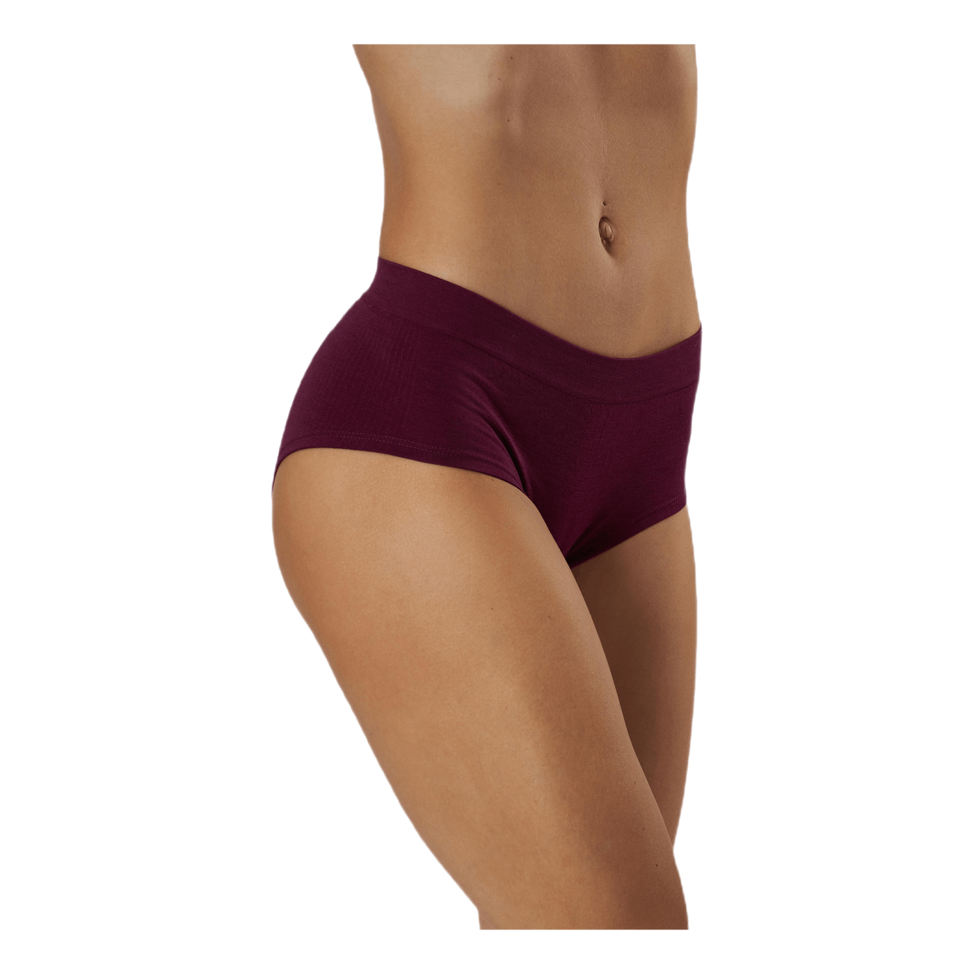 Anatomica Seamless Sport Hipkini Red