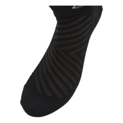 Run+ Ultralight Mini Black