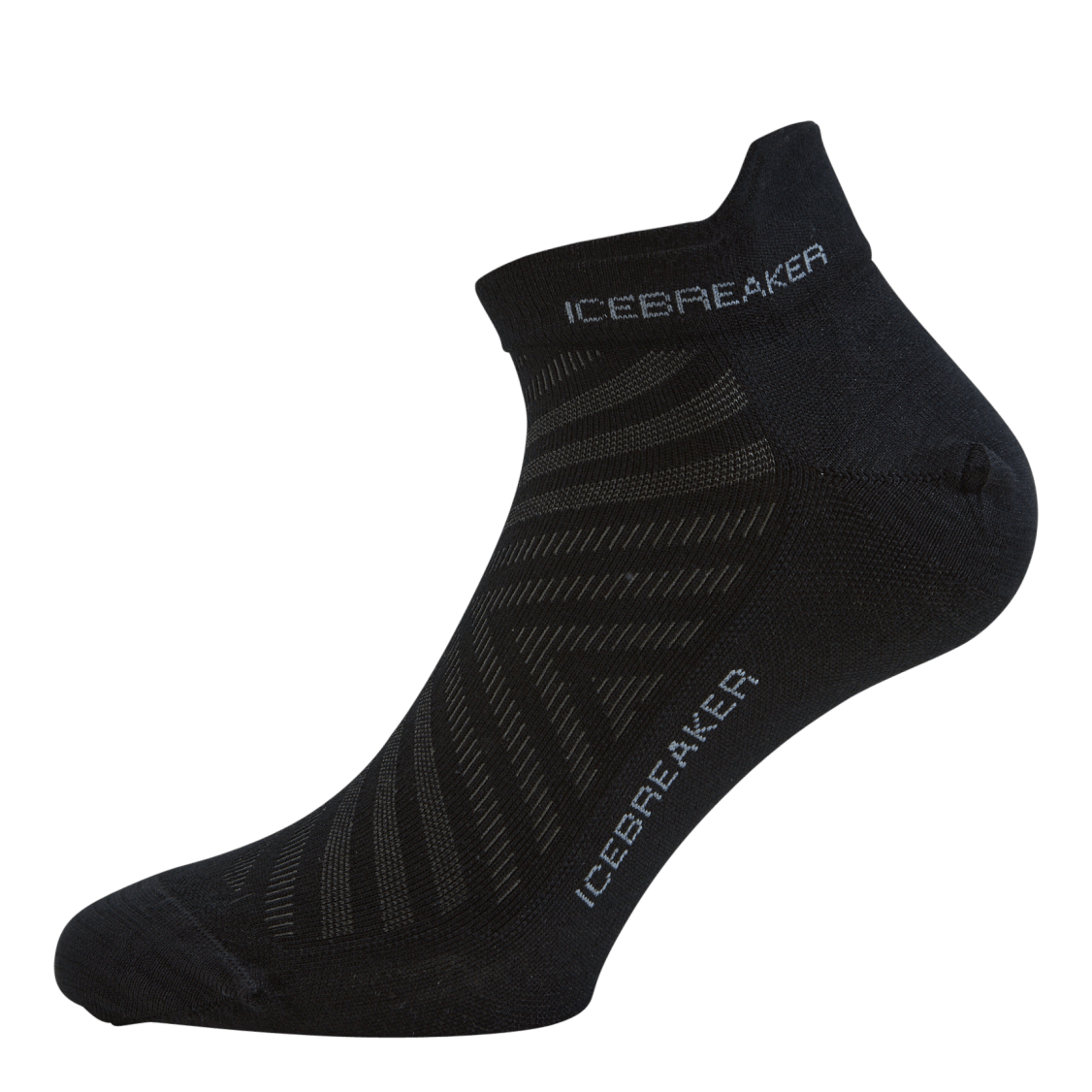 Run+ Ultralight Micro Black