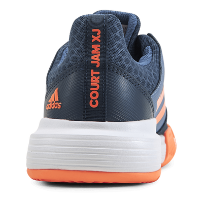 Courtjam XJ Blue/Orange