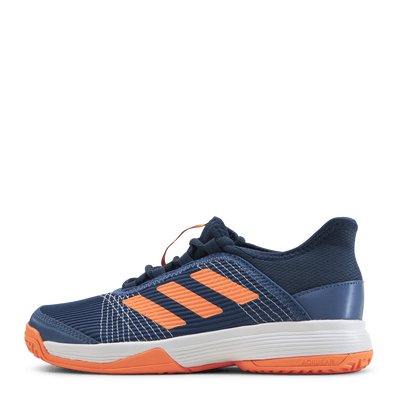 Adizero Club K Blue/Orange