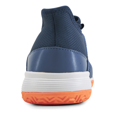 Adizero Club K Blue/Orange