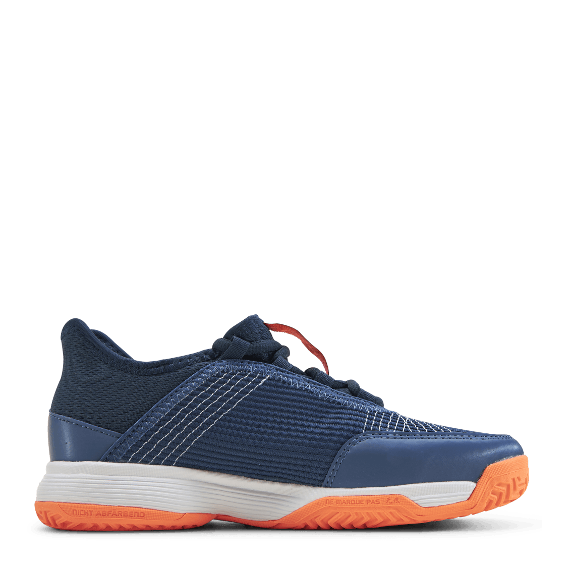 Adizero Club K Blue/Orange