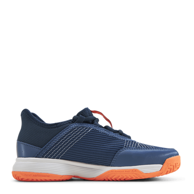 Adizero Club K Blue/Orange