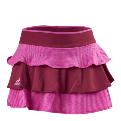 Pop Up Skirt Pink