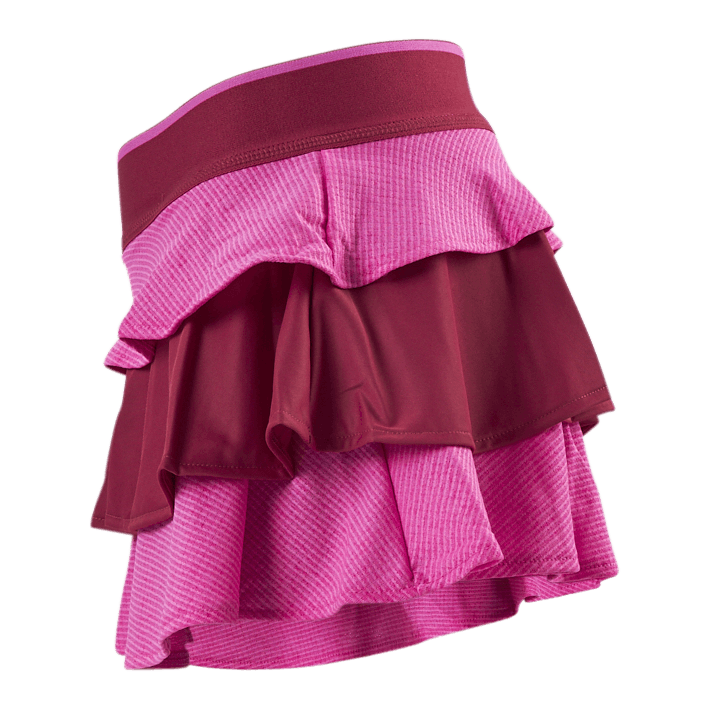 Pop Up Skirt Pink