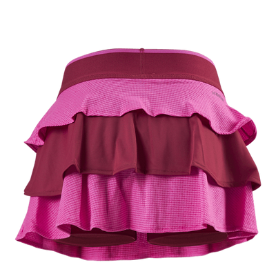 Pop Up Skirt Pink