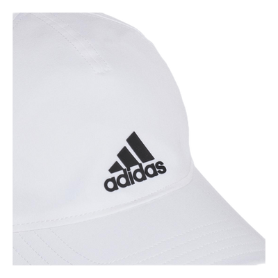 Aeroready Baseball Cap 4 Athlts White