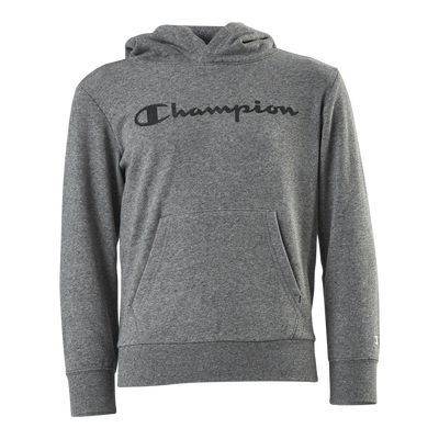 Legacy Hoodie Junior Grey