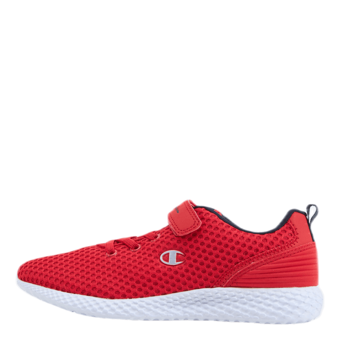 Sprint Velcro PS Red