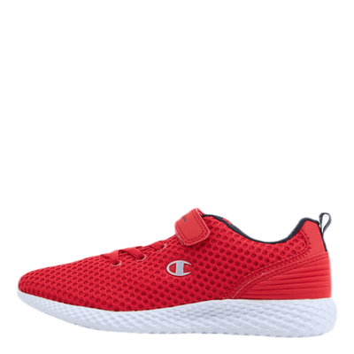 Sprint Velcro PS Red