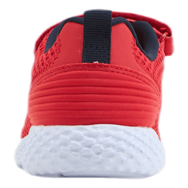 Sprint Velcro PS Red